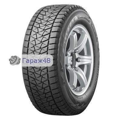 Bridgestone Blizzak DMV2 225/60 R18 100S