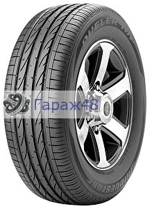 Bridgestone Dueler H/P Sport SUV 275/40 R20 106Y