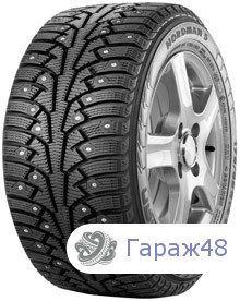 Nokian Tyres (Ikon Tyres ) Nordman 5 SUV 225/60 R18 104T