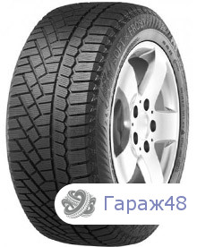 Gislaved Soft Frost 200 SUV 225/65 R17 102T